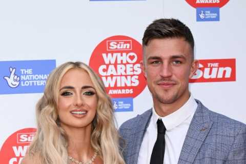 Love Island Couple Faces Backlash After Confirming Reunion on TikTok
