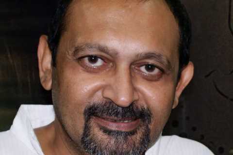 Actor Akhil Mishra tragically dies in kitchen accident after health battle