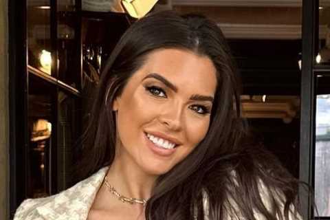 Gemma Owen Spotted on Date with Famous Boxer's Son