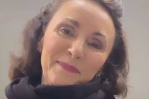 Strictly Come Dancing judge shares health update