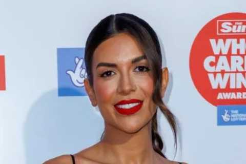 Love Island Star Ekin-Su Cülcüloğlu Signs Up for US Reality Show