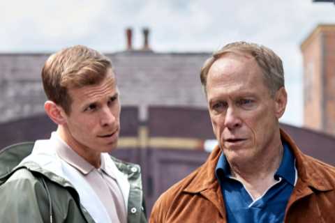 Coronation Street: The Story of Stephen Reid and His Victims