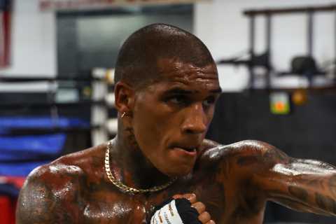 Eddie Hearn Defends Decision to Book Conor Benn for Fight Despite Doping Scandal