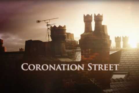 How to Watch Coronation Street Abroad: Stream on ITVX