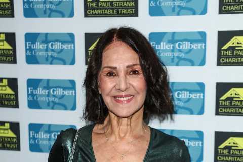 Arlene Phillips reveals secret feud during time on Strictly Come Dancing