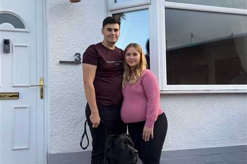 I saved £7k for my £150k home through work savings scheme