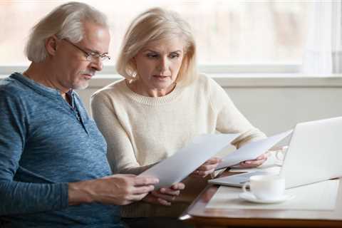 Thousands of Pension Credit claimants facing repayment demands after errors