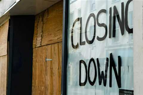 A Costa Coffee Branch in West Bridgford, UK, is Set to Close
