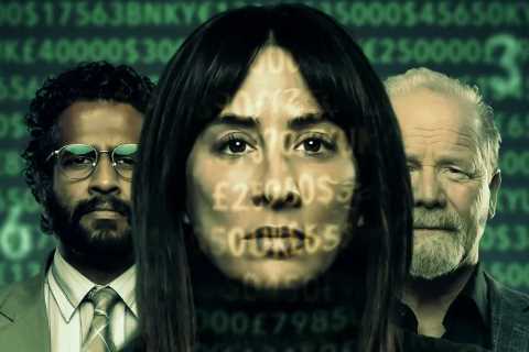 ITV’s gritty new drama Payback halted filming after fans rushed set