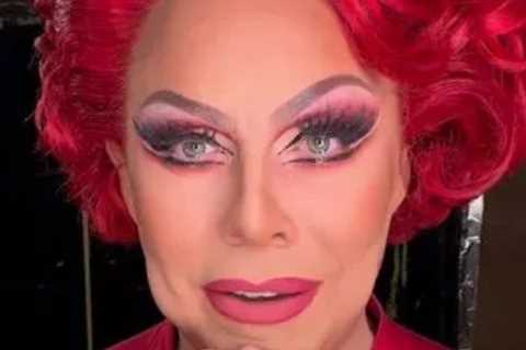 Britain’s Got Talent Star La Voix Overwhelmed by Support After Terrifying Robbery