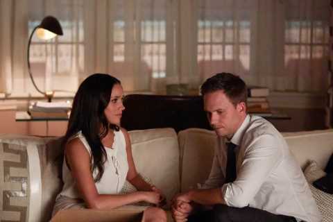 Meghan Markle's Suits Salary Revealed - Get Ready to Be Shocked!