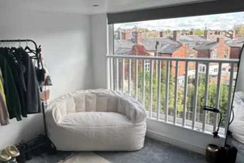 Love Island Star Lana Jenkins Shows Off Stylish Apartment After Split with Ron