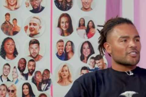 Geordie Shore Star Nathan Henry Reveals Reality TV Feud with Top TOWIE Star