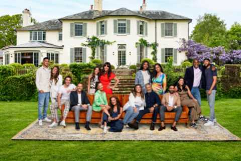 My Mum Your Dad 'winners' revealed in tearjerker finale with unexpected twist