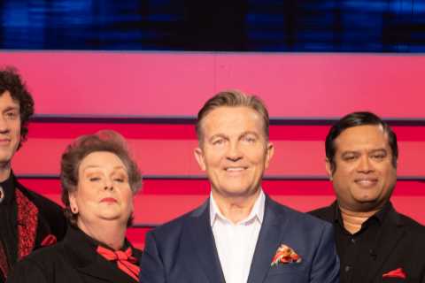 The Chase stars reveal what it's really like being a Chaser on the hit quiz show
