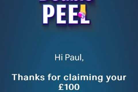I go to McDonald’s all the time - easy Monopoly move got me £100 free cash but others don’t know..