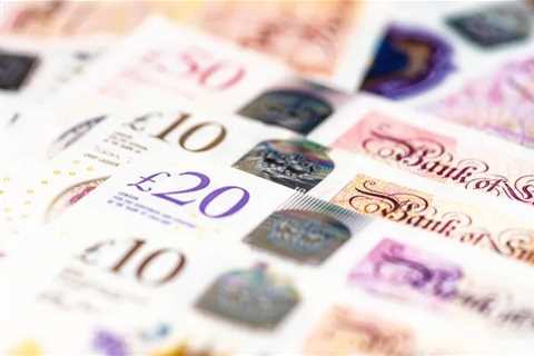 Get the extra cash you're entitled to before Christmas: 5 payments you could claim