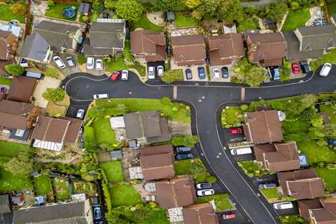 Hundreds of renters say buying own home ‘an impossible dream’, poll finds
