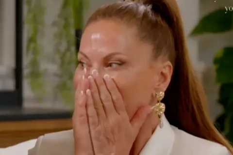 'My Mum Your Dad' viewers beg for second series but spot tricky blunder