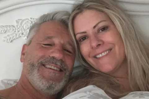 My Mum, Your Dad Stars Janey and Roger Confirm Their Relationship Status After Series Finale