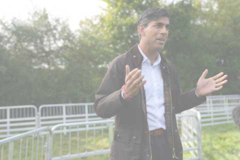Rishi Sunak's Government Preparing for Snap Election Amid Speculation