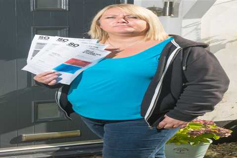 Record Numbers Seek Help for Energy Debt in UK