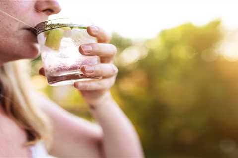 Rising cost of booze pushing up inflation during cost of living crisis
