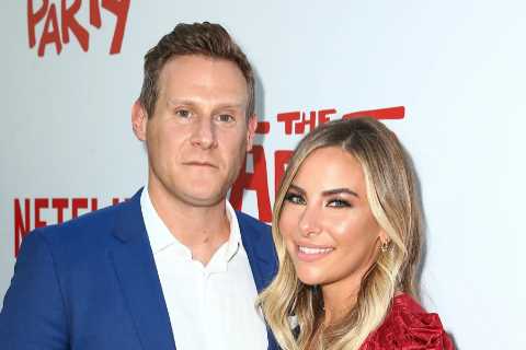 Who is Meghan Markle's ex-husband Trevor Engelson and who is his wife Tracy Kurland?