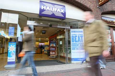Full list of 17 bank branches disappearing from towns for good within days – is yours one of them?