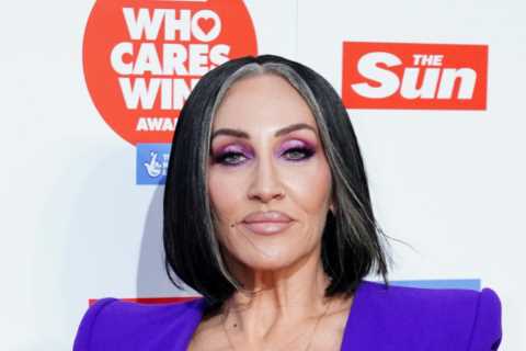 Michelle Visage defends Drag Race UK against diversity backlash