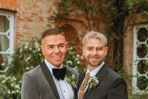 New Feud Explodes on Married At First Sight UK as Groom Accuses Former Husband of Bullying