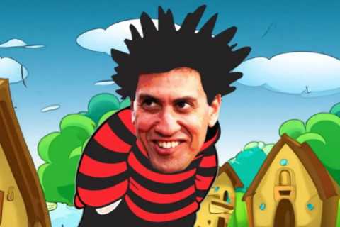 Ed Miliband’s Eco Fanaticism Could Cost Labour the Election, Say Party Insiders
