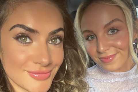 Emmerdale Stars Isabel Hodgins and Eden Taylor-Draper Stun at Glamorous Ball