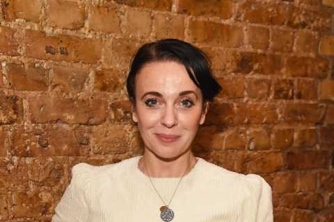 Strictly's Giovanni Pernice praises Amanda Abbington's first dance after threat to quit