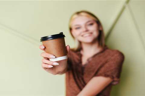 Huge US fast-food chain with 30 UK stores is giving customers free coffee – but you’ll need to be..
