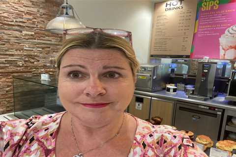 'Mystery shopping' side hustle earns UK woman thousands and freebies