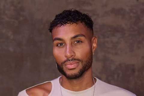 MAFS UK’s Nathanial Valentine criticizes show for pressuring him to marry trans bride Ella Morgan
