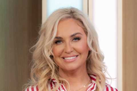 Josie Gibson Gives Honest Verdict on This Morning Line-Up After Phillip Schofield Exit
