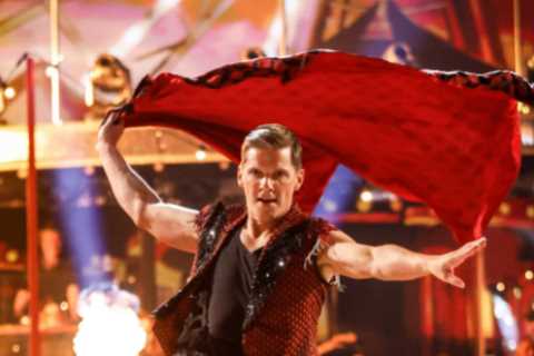 Strictly Come Dancing Fans Predict First Couple to Be Axed After Spotted Clue