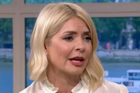 Good Morning Britain Star Ben Shephard Urged to Join This Morning Permanently