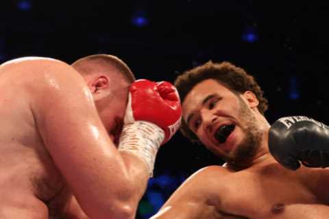 Is Moses Itauma Cursed? Tyson Fury's Spar Partner Reflects on Heavyweight Losses
