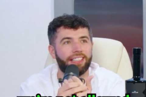 Sidemen Denied Ringside Seats for KSI vs Tommy Fury Bout