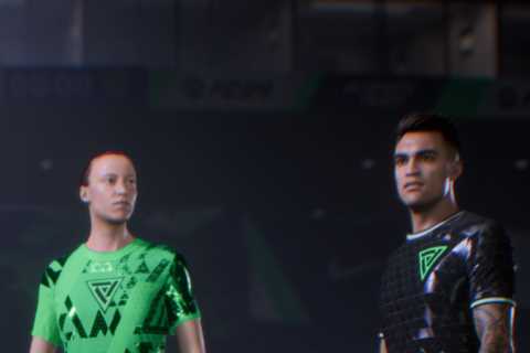 Get a Quick Boost in EA FC 24 with This Simple XP Hack