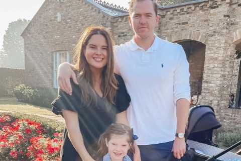 Made In Chelsea's Binky Felstead Holiday-Shamed Over Lavish £600 a Night Getaway
