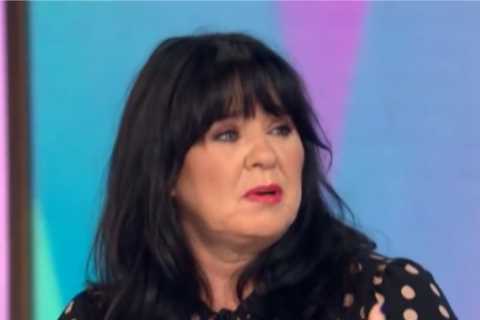 Coleen Nolan's Scare: Rushed to Hospital amid Fears of Heart Attack on Big Brother