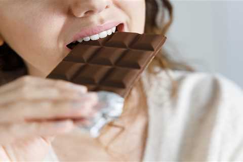 Chocolate bar sales decline by 160 million as prices rise and sizes shrink