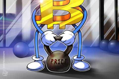 Bitcoin price struggles to maintain $26K as US dollar strengthens to 10-month high
