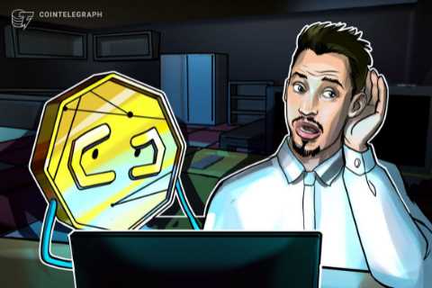 Chainlink Downplays Controversy over Multisig Wallet Change