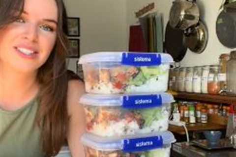How to Make Five Delicious Meals for £5