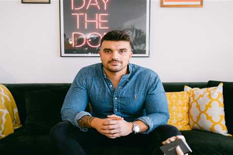 Savvy Teenager Goes from Call Centre Job to Running £2 Million Business and Becoming a TV Star